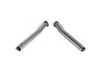 ES#3504935 - SSXAU588 - Midpipes for 2.5TFSI EVO - Replaces the restrictive secondary midpipe - Fits both OE and Milltek Sport systems - Milltek Sport - Audi