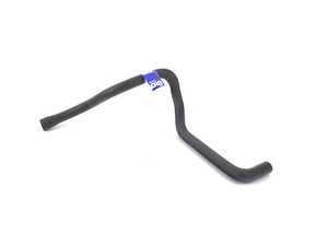 ES#2533931 - 1245000875 - Expansion Tank Hose - From expansion tank to lower right side of radiator - URO - Mercedes Benz