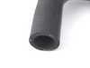 ES#2533931 - 1245000875 - Expansion Tank Hose - From expansion tank to lower right side of radiator - URO - Mercedes Benz