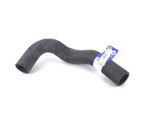 ES#2533677 - 1245013382 - Radiator Hose - Lower Hose - URO - Mercedes Benz