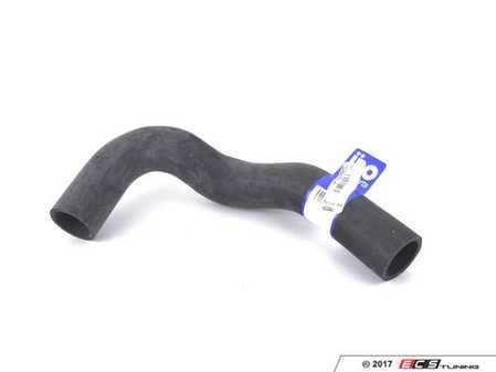 ES#2533677 - 1245013382 - Radiator Hose - Lower Hose - URO - Mercedes Benz