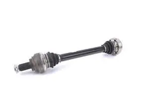 Rear Axle Shaft - Left