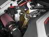 ES#3610302 -  024131ecs01aKT - Audi B9 Intake System Reflect-A-Gold Add-On - Kohlefaser Luft-Technik - Pre-cut DEI Reflect-a-Gold to apply directly to your new Kohlefaser Luft-Technik Intake System - ECS - Audi