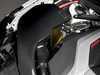 ES#3610302 -  024131ecs01aKT - Audi B9 Intake System Reflect-A-Gold Add-On - Kohlefaser Luft-Technik - Pre-cut DEI Reflect-a-Gold to apply directly to your new Kohlefaser Luft-Technik Intake System - ECS - Audi