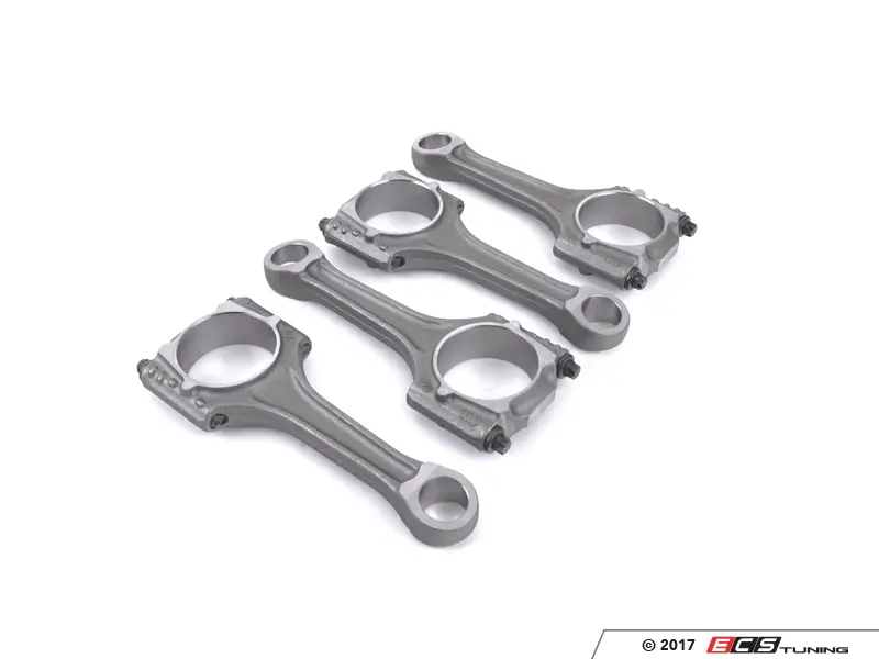 Connecting Rod Kit 059198401H Compatible With A6 A7 A8 Q5 Q6