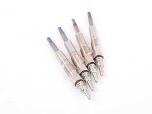 ES#2707939 - N10140105 - Glow Plug - Set Of Four - Replace your weak and hard starting glow plugs - Bremi - Volkswagen