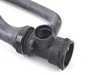 ES#3235744 - 4B0121055J - Radiator Hose - Lower - Connects the lower radiator port to the water pump and expansion tank - Gates - Audi Volkswagen