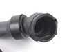 ES#3235744 - 4B0121055J - Radiator Hose - Lower - Connects the lower radiator port to the water pump and expansion tank - Gates - Audi Volkswagen