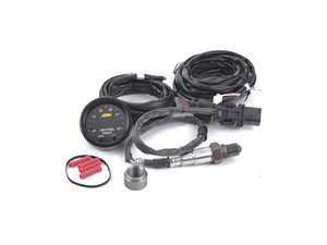 ES#3499783 - 30-0300 - AEM X-Series Wideband UEGO AFR Sensor Controller Gauge - X-Digital Technology - 8.50:1 to 18:1 AFR Scale - AEM Electronics - Audi BMW Volkswagen Mercedes Benz MINI Porsche