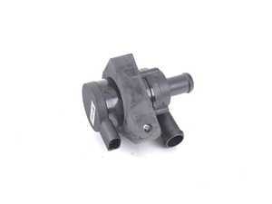 ES#2718892 - 1K0965561G - Auxiliary Water Pump - Secondary pump for more efficient cooling - Pierburg - Audi Volkswagen