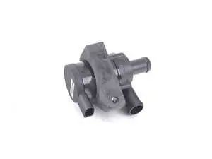 Auxiliary Water Pump