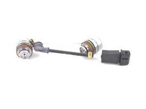 ES#22023 - 11311405884 - E36 M3 VANOS Solenoid Valve - Intake - For euro S50B32 engine - Genuine BMW - BMW