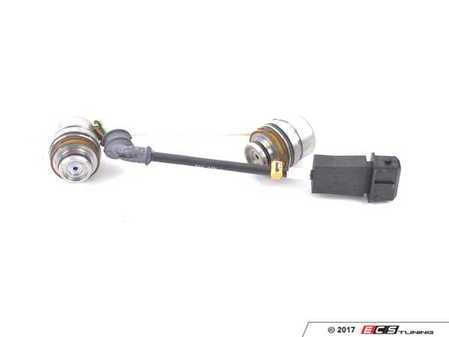 ES#22023 - 11311405884 - E36 M3 VANOS Solenoid Valve - Intake - For euro S50B32 engine - Genuine BMW - BMW