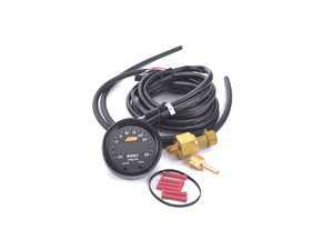 ES#3499782 - 30-0306 - AEM X-Series Boost Pressure 30inHg 35psi Gauge - AEM Boost gauge - AEM Electronics  - 