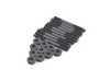 ES#2993018 - 204-5408 - ARP Main Stud Kit - High strength ARP main stud kit for the earlier EA113 block 2.0T FSI engines - ARP - Audi Volkswagen