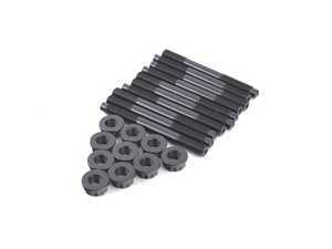 ES#2993018 - 204-5408 - ARP Main Stud Kit - High strength ARP main stud kit for the earlier EA113 block 2.0T FSI engines - ARP - Audi Volkswagen