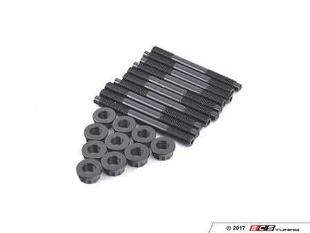 ES#2993018 - 204-5408 - ARP Main Stud Kit - High strength ARP main stud kit for the earlier EA113 block 2.0T FSI engines - ARP - Audi Volkswagen
