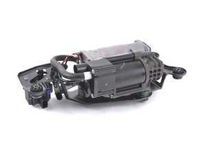 ES#2994146 - 37206875177 - Air Suspension Compressor - For Self Leveling systems - Genuine BMW - BMW