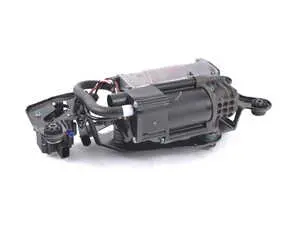Air Suspension Compressor