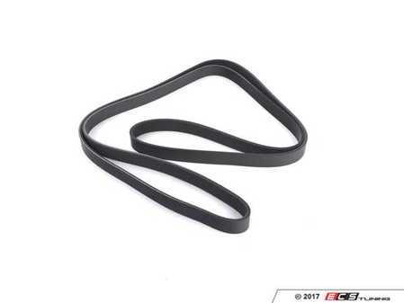ES#3419543 - 06E903137J - Accessory Belt - Replace your worn down drive belt today - Bando - Audi