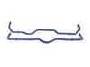 ES#3040986 - RC0006KIT - Front & Rear Sway Bar Kit - 24mm - 24mm 2 way fully adjustable sway bars with all necessary mounting hardware and bushings - SuperPro - Volkswagen
