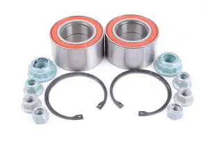 Rear Wheel Bearing Kit