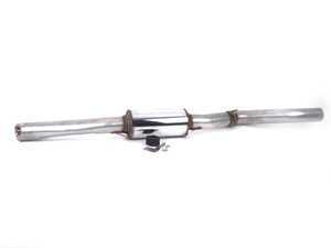 ES#3057257 - 983803 - Supersprint Section 2 Resonator - A refined sound with better flow - Supersprint - BMW
