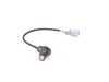 ES#3419351 - 06A906433G - Crankshaft Position Sensor - Also known as the RPM or Impulse sensor. - Delphi - Audi Volkswagen