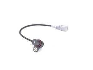 ES#3419351 - 06A906433G - Crankshaft Position Sensor - Also known as the RPM or Impulse sensor. - Delphi - Audi Volkswagen