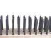 ES#2939135 - ATD8257 - Wire Brush - Clean up metal surfaces quickly with this durable brush. 14" - ATD Tools - Audi BMW Volkswagen Mercedes Benz MINI Porsche