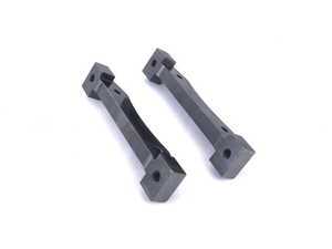 ES#3470162 - 218 - BMW Performance brake system E46 M3 caliper mounting brackets Front  - EPYTEC - 