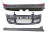 ES#3438168 - 012556ECS07A - Euro R32 Complete Body Conversion Kit  - (NO LONGER AVAILABLE) - Convert your MK5 to the European-Spec MK5 R32's front and rear bumpers. Include R32 side skirts for a complete body conversion kit. - Bremmen Parts - 