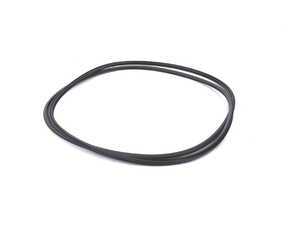 ES#2578403 - 54137344553 - Genuine BMW Sliding Roof Seal  - Keeps water and debris from leaking into your car - Genuine BMW - BMW