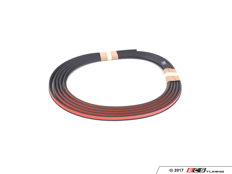 ESC Auto Parts ESR606 Sunroof Seal 54128165954 For B.M.W 3 Series