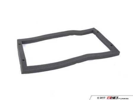 ES#175607 - 64111350558 - SEALG FRAME- - Genuine BMW - BMW