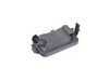 ES#173944 - 63178352813 - E38 Fog Lamp Cap - Left - Located on the back of the fog light - Genuine BMW - BMW