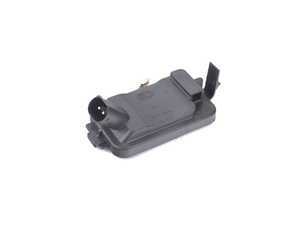 ES#173944 - 63178352813 - E38 Fog Lamp Cap - Left - Located on the back of the fog light - Genuine BMW - BMW