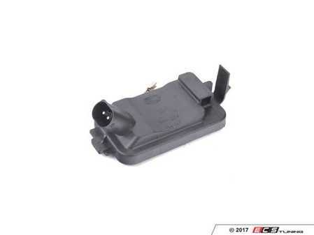 ES#173944 - 63178352813 - E38 Fog Lamp Cap - Left - Located on the back of the fog light - Genuine BMW - BMW