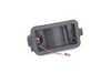 ES#173944 - 63178352813 - E38 Fog Lamp Cap - Left - Located on the back of the fog light - Genuine BMW - BMW