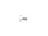 ES#470104 - N90529302 - Hex Bolt - Priced Each - Install new hardware with your new parts. M6x10 - Genuine Volkswagen Audi - Audi Volkswagen