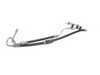 ES#2920510 - 32416796690 - Power Steering Hose - Power Steering Pump to Steering Rack - Genuine BMW - BMW