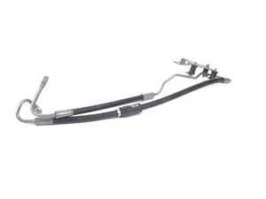 ES#2920510 - 32416796690 - Power Steering Hose - Power Steering Pump to Steering Rack - Genuine BMW - BMW