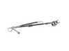 ES#2920510 - 32416796690 - Power Steering Hose - Power Steering Pump to Steering Rack - Genuine BMW - BMW