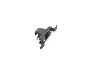 ES#515015 - 51162758452 - Sun visor bracket - Genuine MINI - MINI