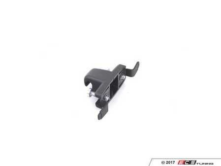 ES#515015 - 51162758452 - Sun visor bracket - Genuine MINI - MINI