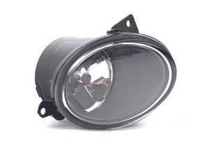 ES#3410257 - 1C0941700E - Fog Lamp - Right - Restore lighting for inclement weather - Valeo - Volkswagen