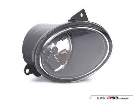 ES#3410257 - 1C0941700E - Fog Lamp - Right - Restore lighting for inclement weather - Valeo - Volkswagen