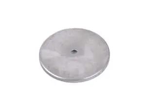 Oil Carrier Filter Cover