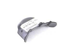 ES#2678872 - 41007224903 - Front Strut Tower Brace Mount - Left - Replace your bent or rusted plate - Genuine BMW - BMW
