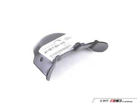 ES#2678872 - 41007224903 - Front Strut Tower Brace Mount - Left - Replace your bent or rusted plate - Genuine BMW - BMW